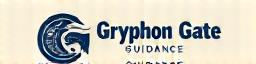 Gryphon Gate Guidance Logo