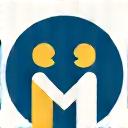 JPEG image representing two people in a constructive conversation.